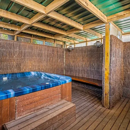 Tasman Holiday Parks - Christchurch